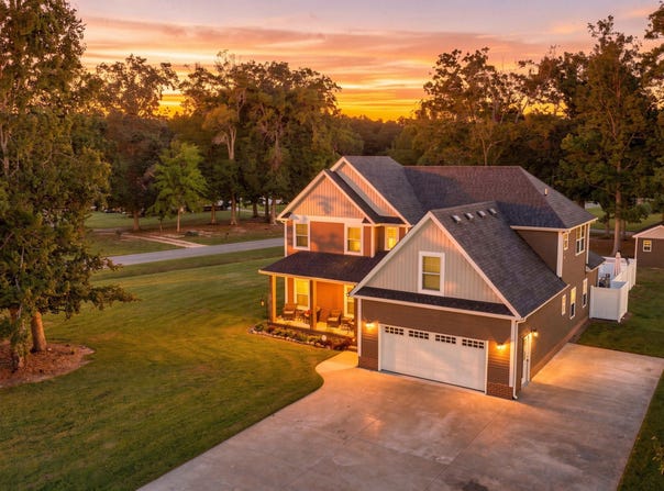 101 E Robin Court, South Mills, NC 27976