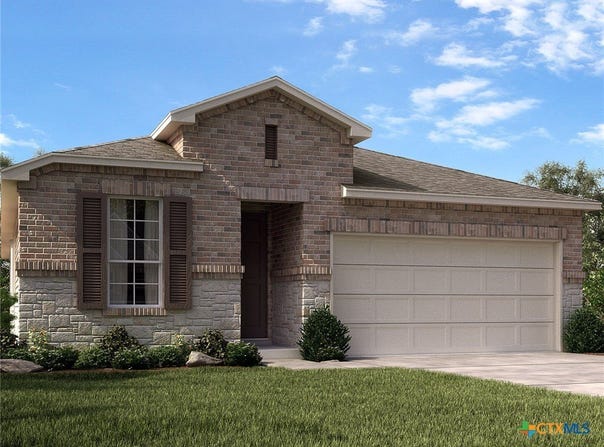 212 Barton Point, Cibolo, TX 78108