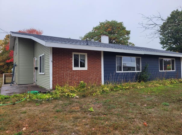 8 Hope Ln, Kincheloe, MI 49788