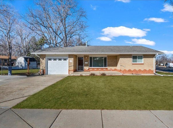 111 Rose St, Louisville, CO 80027