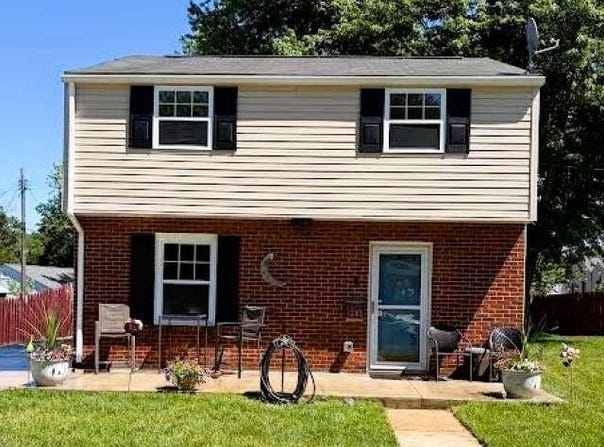 1205 GREYSTONE Road, BALTIMORE, MD 21227