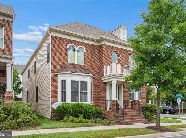 14301 BYRNE PARK Drive, CLARKSBURG, MD 20871