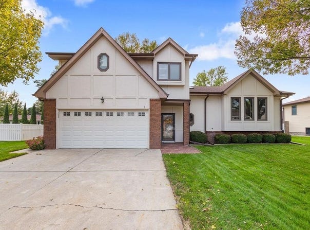 3252 34th Avenue, Columbus, NE 68601