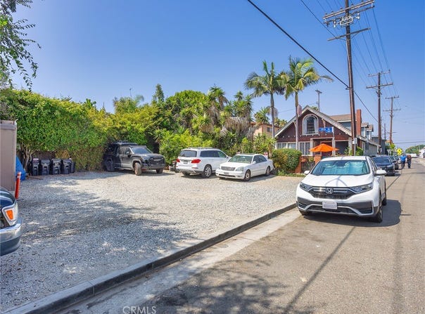 42 19th Avenue, Venice, CA 90291