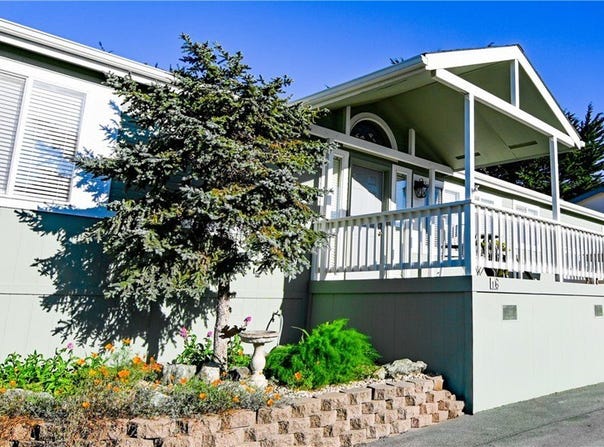 1625 Cass, Cayucos, CA 93430