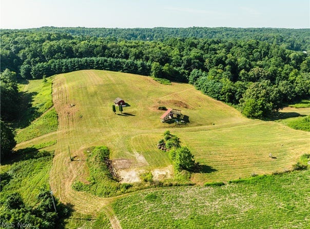Township Road 427, Coshocton, OH 43812