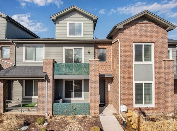 5167 S Fairplay St, Aurora, CO 80015