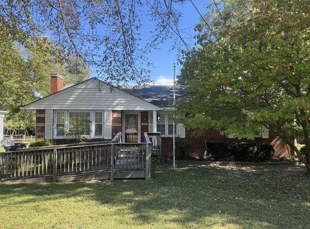 309 S 13th Street, Murray, KY 42071