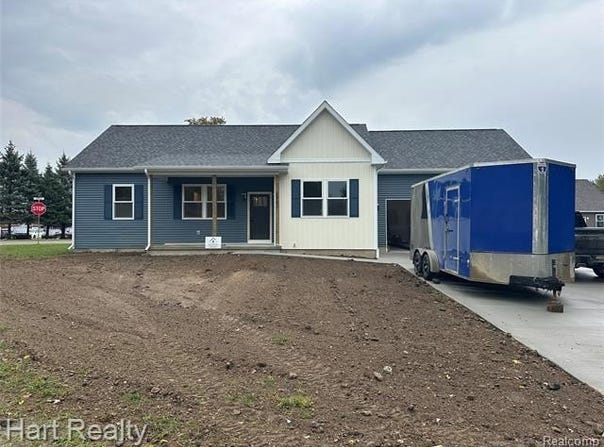 2803 Doyle Street, Marlette, MI 48453