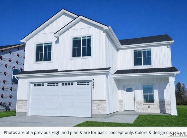 593 Sydney, Idaho Falls, ID 83401