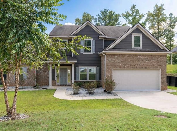 8152 Highlands Drive, Midland, GA 31820