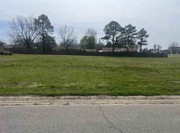 Haleigh Drive lot: 3, Stuttgart, AR 72160