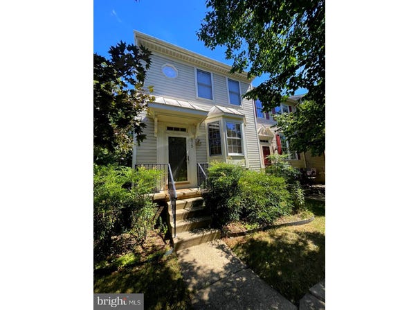 875 CHESTNUTVIEW Court, CURTIS BAY, MD 21226