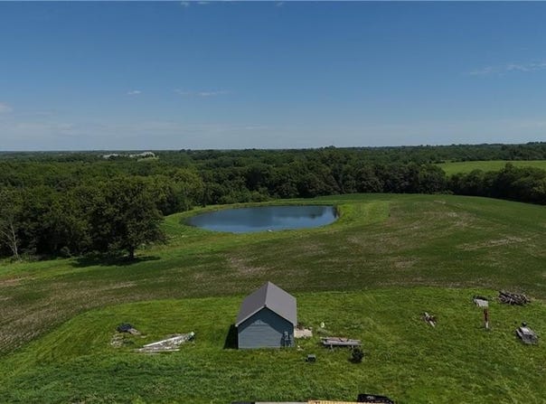 Track 3 SE 240th Street, Plattsburg, MO 64477