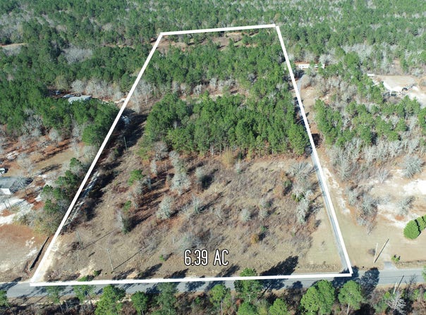 Holder Road, Batesburg-Leesville, SC 29006
