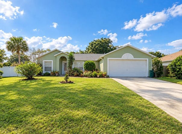 7170 ACKERMAN Avenue, COCOA, FL 32927