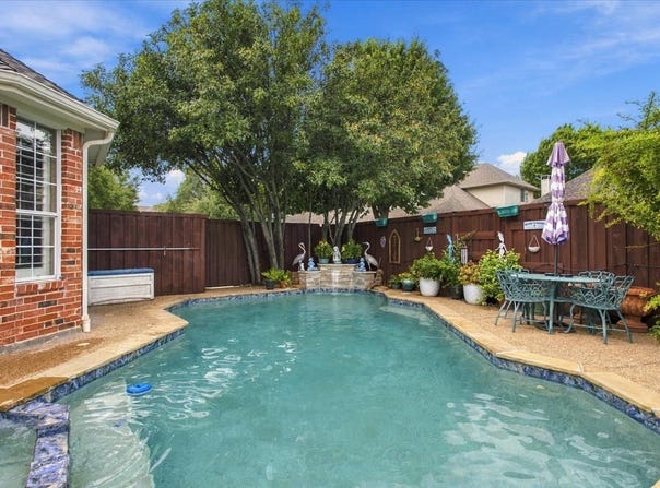 9205 Cedardale Drive, Plano, TX 75025