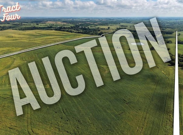1 Norway St, Murrary, IA 50174
