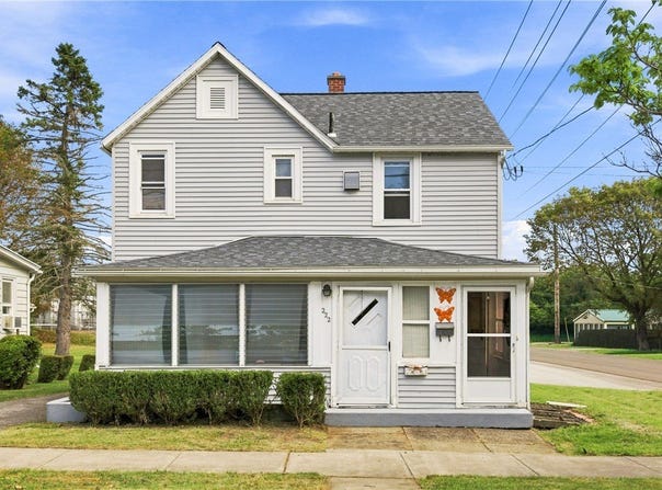 222 N Genesee Street, Geneva, NY 14456