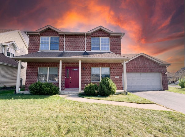 15683 97th Place, Dyer, IN 46311