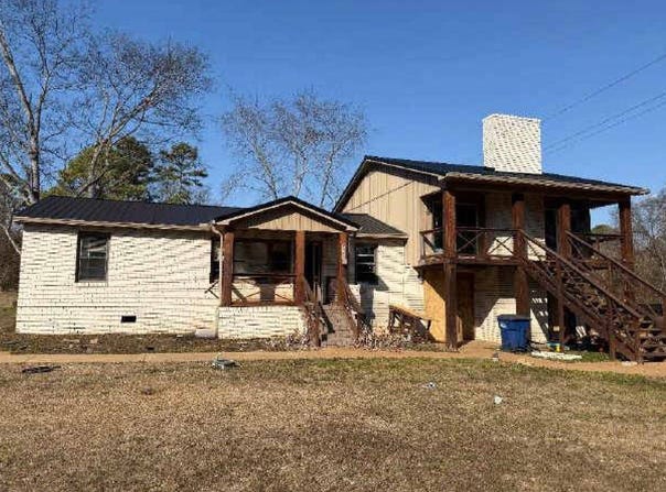 501 E 49th St, Anniston, AL 36206
