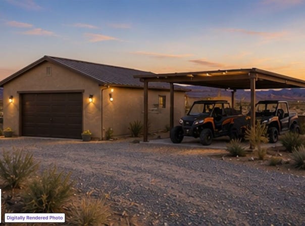 Ocotilla, Ocotillo, CA 92259