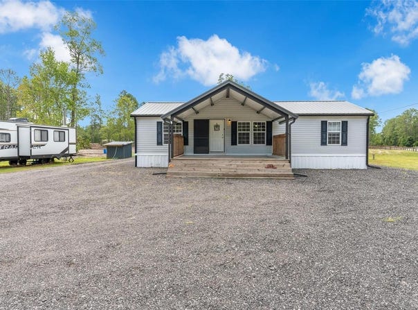 4823 MAHOGANY BOULEVARD, BUNNELL, FL 32110