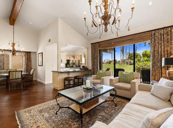360 Red River Road, Palm Desert, CA 92211
