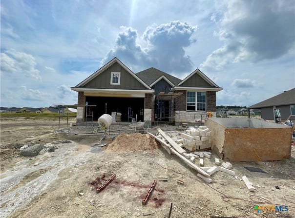 327 Pathfinder Drive, Copperas Cove, TX 76522