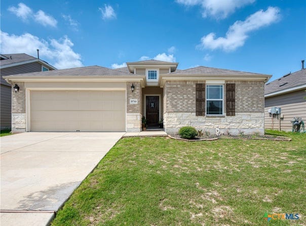 10744 Rosalina Loop, Converse, TX 78109