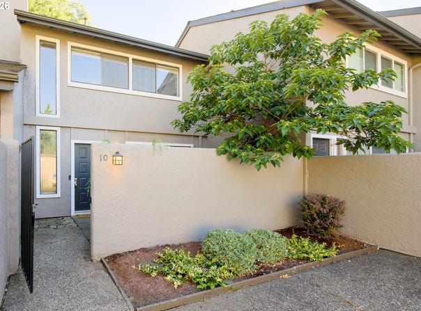 28615 SW ASH MEADOWS Blvd, Wilsonville, OR 97070