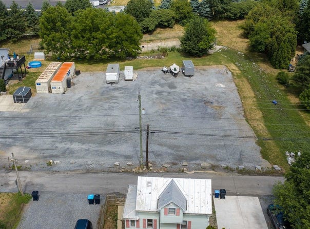 W N Avenue, PALMYRA, PA 17078