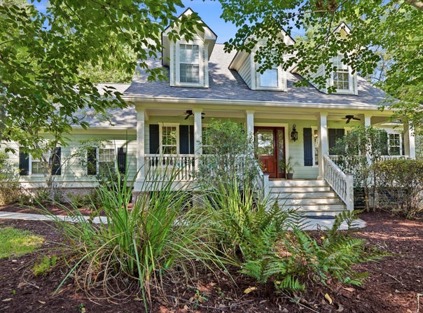 5122 Old Washington Course, Hollywood, SC 29449