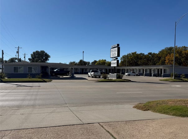 304 E Pancake Boulevard, Liberal, KS 67901
