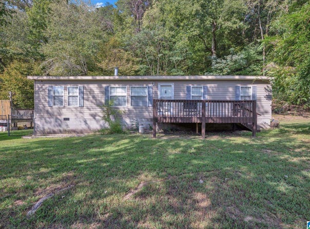 4756 GRIST MILL ROAD, BIRMINGHAM, AL 35215