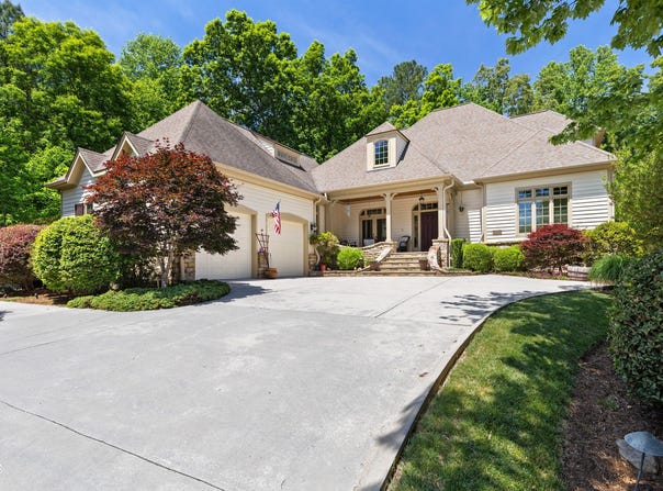 18004 Hyde, Chapel Hill, NC 27517