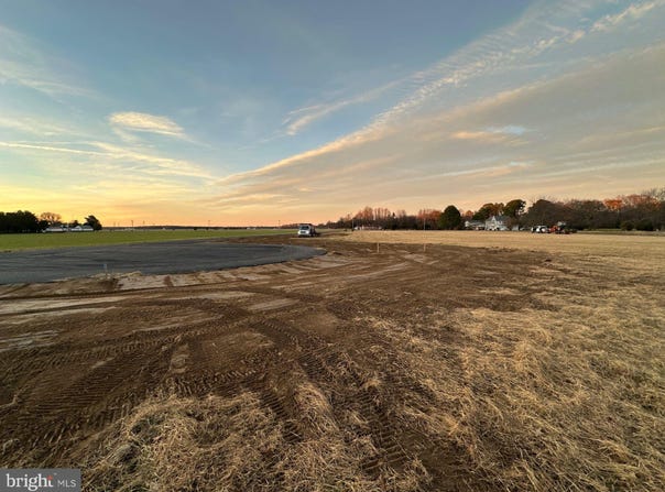 PRIMEHOOK ROAD lot: 2, MILTON, DE 19968