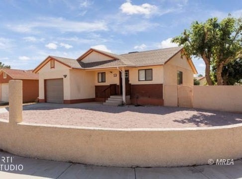 388 Bannock St, Mesquite, NV 89027