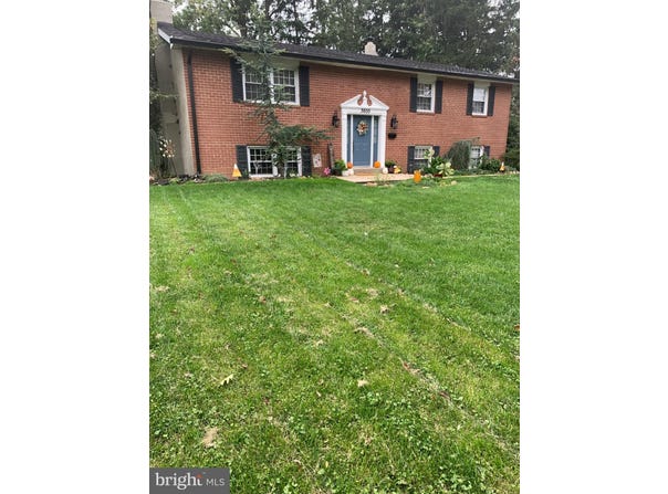 3600 WILLIAMSON Avenue, BROOKHAVEN, PA 19015