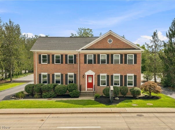 33610 Solon Road, Solon, OH 44139