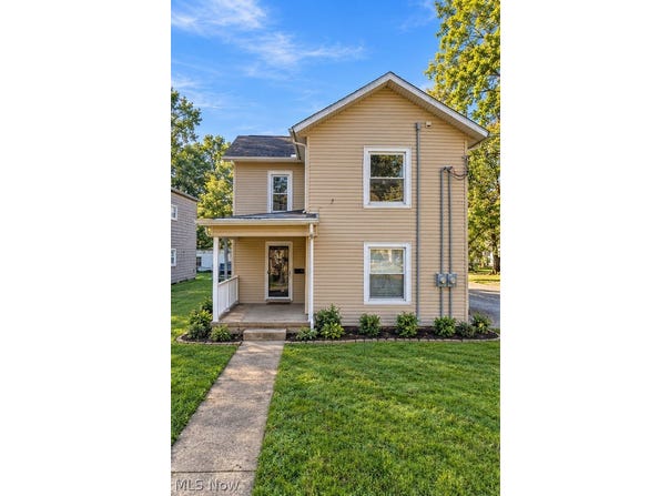 623 Nold Avenue, Wooster, OH 44691