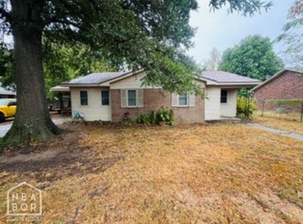 115 W Shadow Lane, Osceola, AR 72370