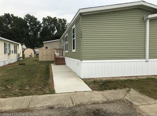 6564 E Michigan Avenue, Saline, MI 48176