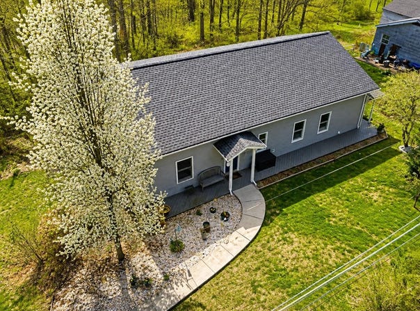 552 Township Road 158, Chesapeake, OH 45619