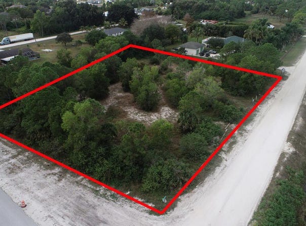 Seminole Pratt Whitney Rd lot: -5010, Loxahatchee, FL 33470
