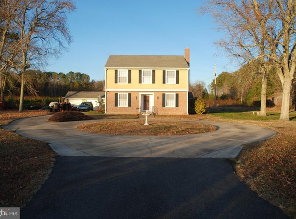 42520 RIVERWINDS Drive, LEONARDTOWN, MD 20650