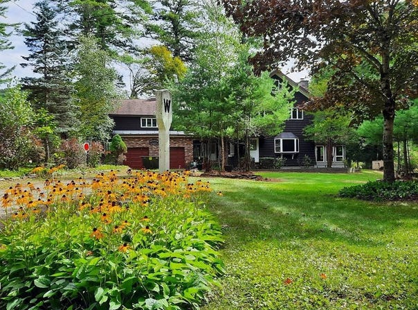 284 Pumpkin Hollow Rd., Wells, NY 12190