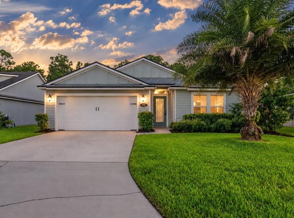 270 Green Turtle Ln, St Augustine, FL 32086