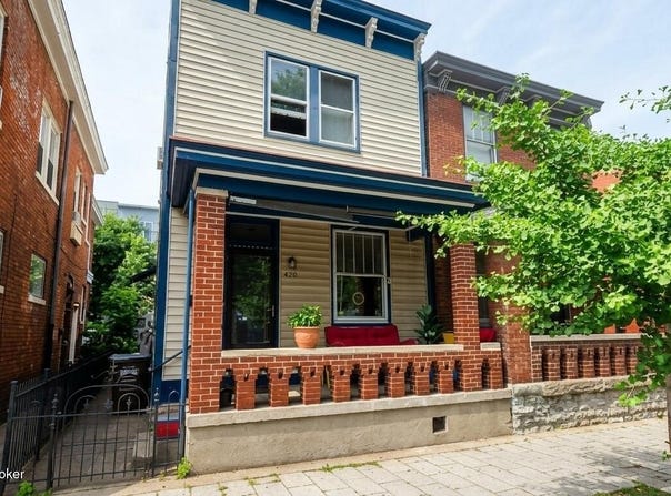 420 W 6th St, Covington, KY 41011