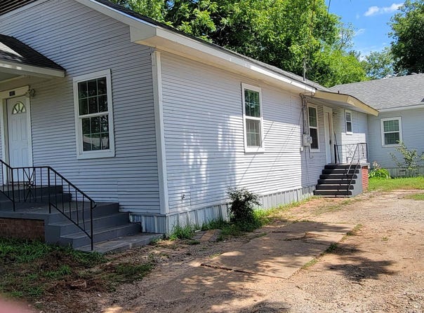1002 Morrison St, Marshall, TX 75670